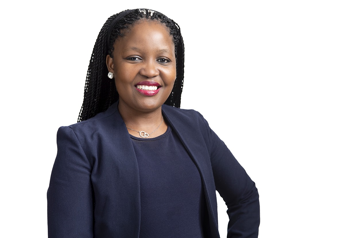 Gadifele Moeng